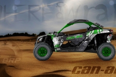 IN2-GR33N-17-2018-Can-Am-maverick-x3-xrs-2-door-LOOK