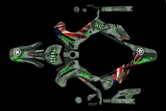 Old-Army-Kawasaki-2018-KLX-140G