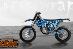 KTM-SX-SXF-XC-XCW-XCF-EXCF-2016-18-BLUblz-LOOK